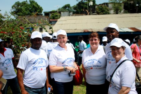 National Malaria Control Program (16771403944)