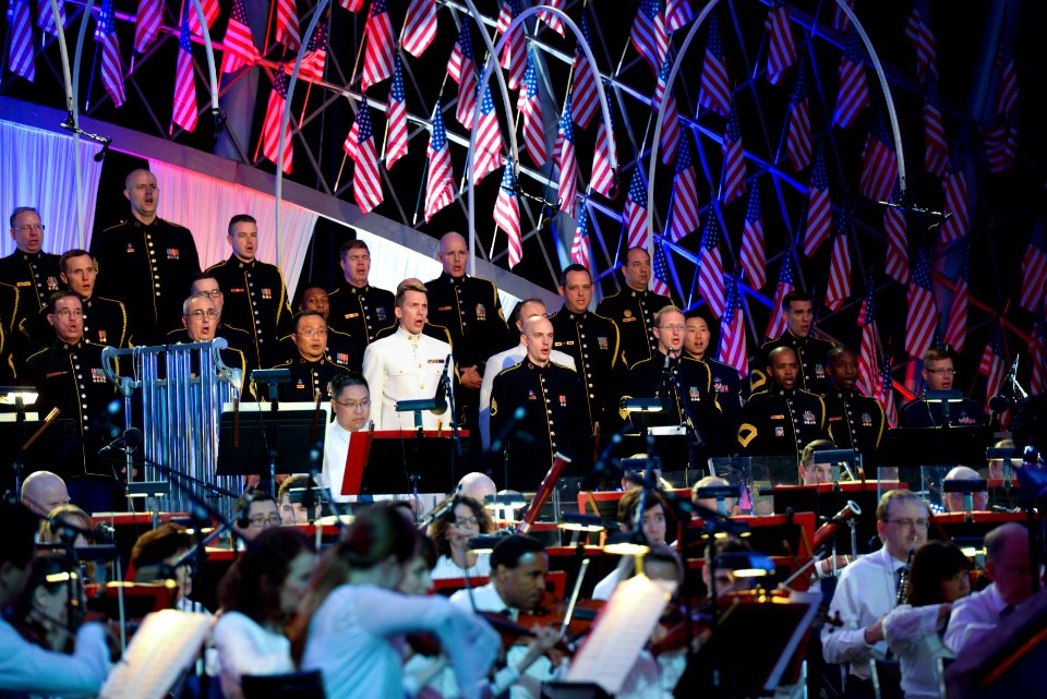National Memorial Day Concert (34190782543)