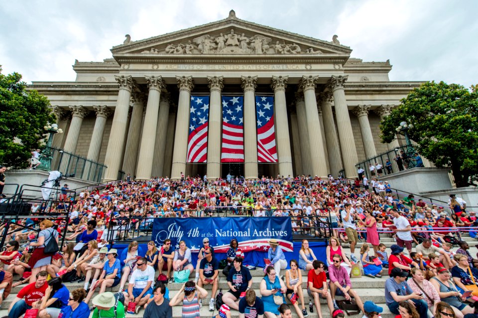 National Day Archives July 4, 2013 (9214007797)