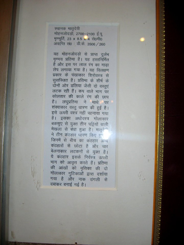 National Museum New Delhi (04)
