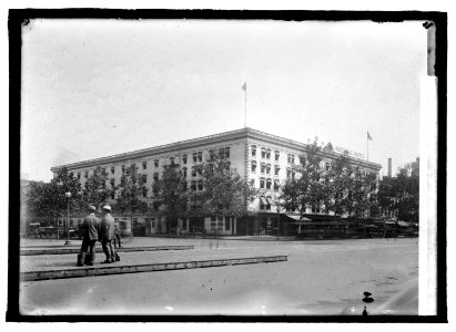 National Hotel LCCN2016821863