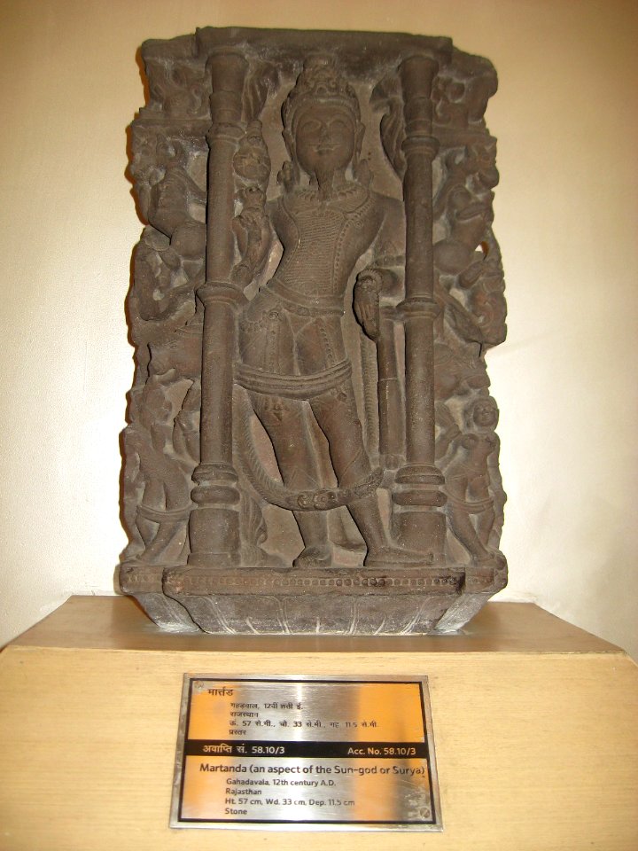 National Museum New Delhi (08)