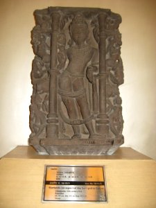 National Museum New Delhi (08)
