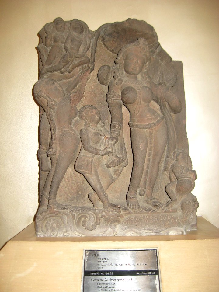 National Museum New Delhi (12)