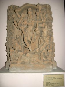 National Museum New Delhi (24)