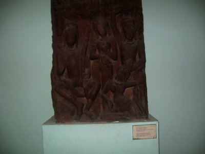 National Museum New Delhi (28)