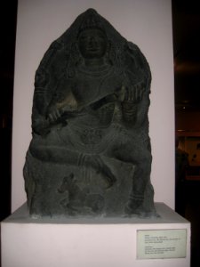 National Museum New Delhi (38)