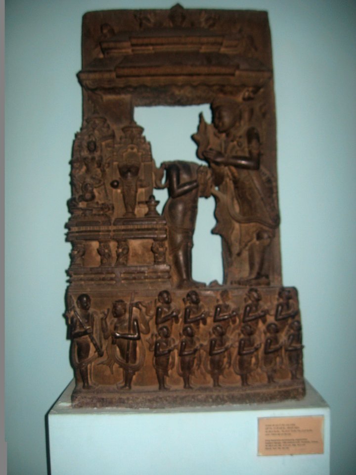 National Museum New Delhi (42)
