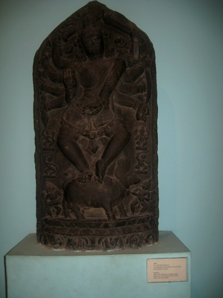National Museum New Delhi (46)