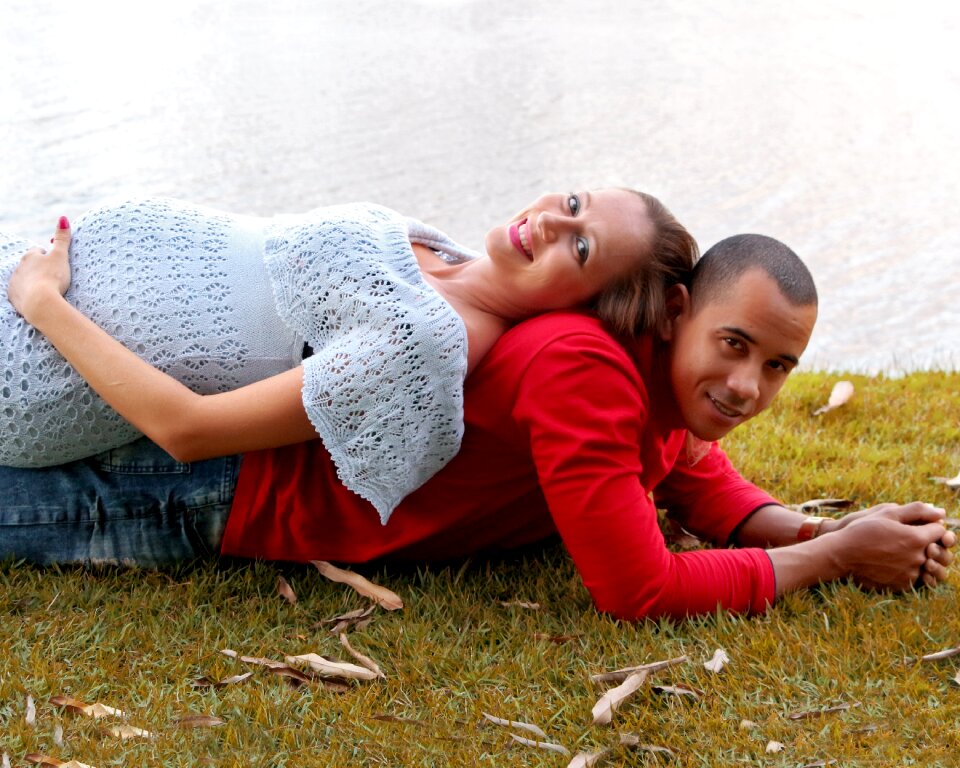 Marriage love union