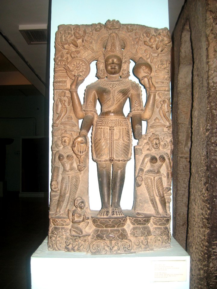 National Museum New Delhi (50)