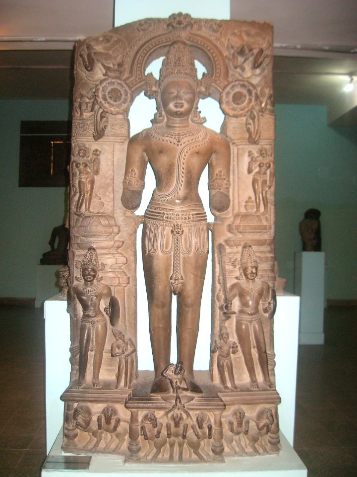 National Museum New Delhi (54)