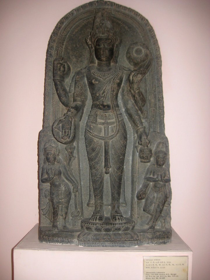 National Museum New Delhi (62)