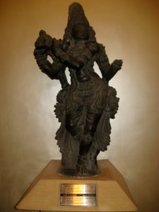 National Museum New Delhi (14)
