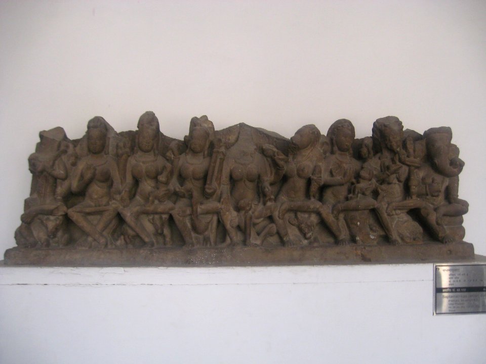 National Museum New Delhi (66)