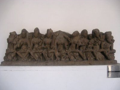 National Museum New Delhi (66)