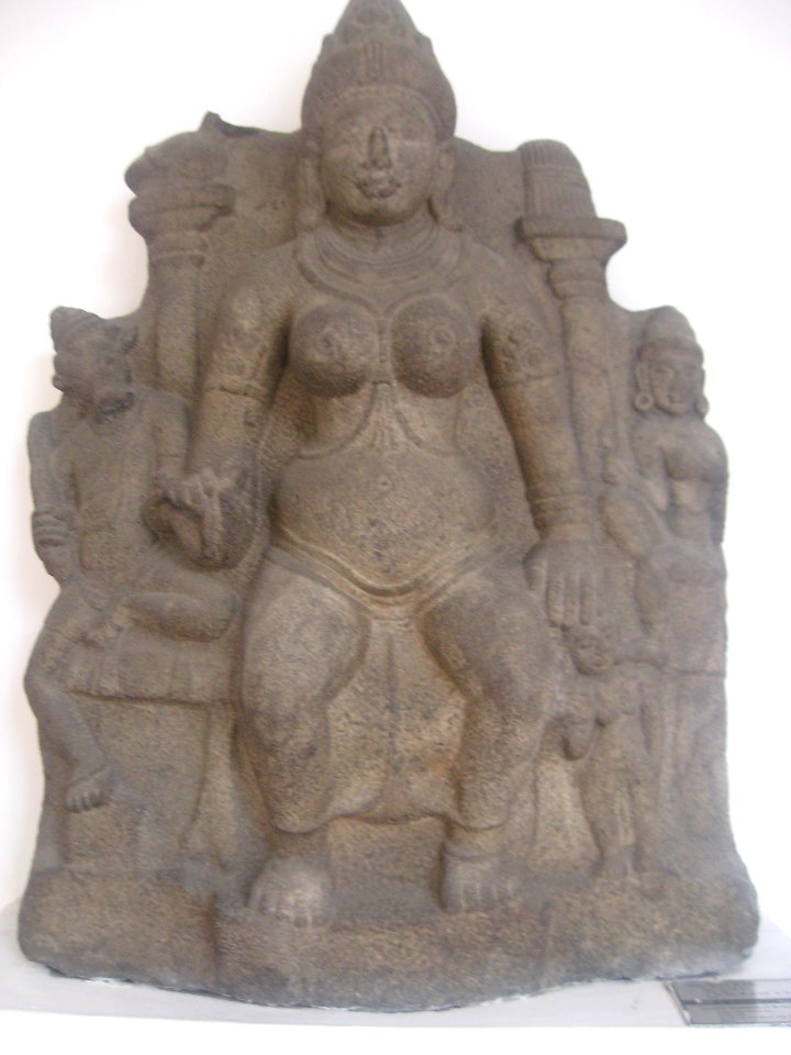 National Museum New Delhi (70)