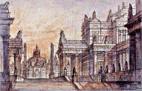 MeyerbeerCrociatoActIIScene5(1824)