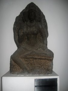 National Museum New Delhi (78)