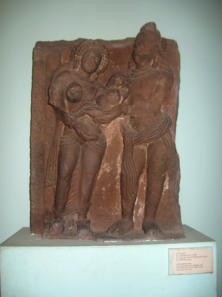 National Museum New Delhi (30)
