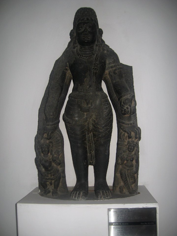 National Museum New Delhi (82)