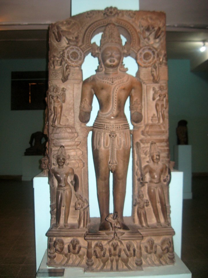National Museum New Delhi (48)