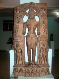 National Museum New Delhi (48) photo
