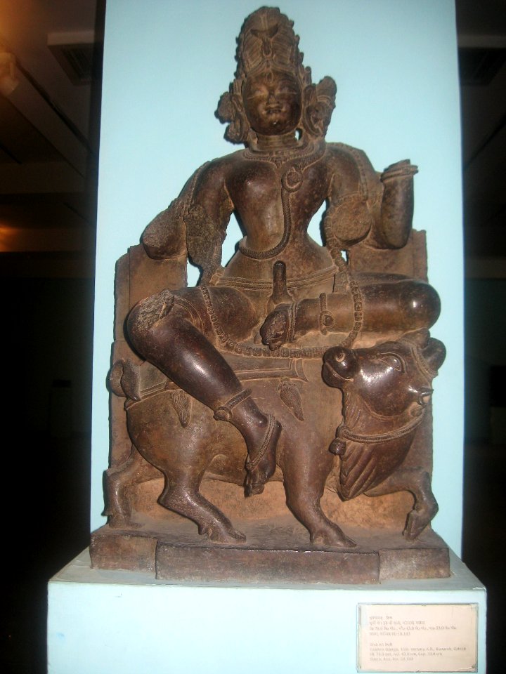 National Museum New Delhi (52)