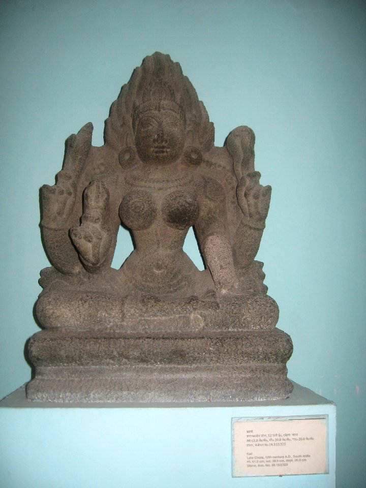 National Museum New Delhi (56)