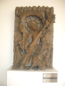 National Museum New Delhi (68)