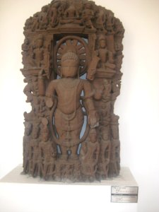 National Museum New Delhi (72)