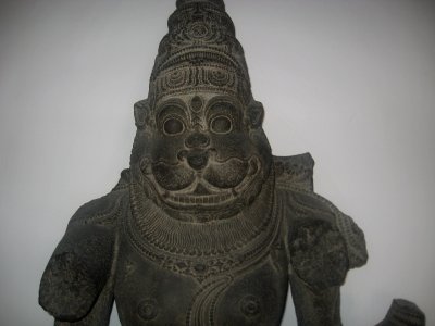 National Museum New Delhi (76)