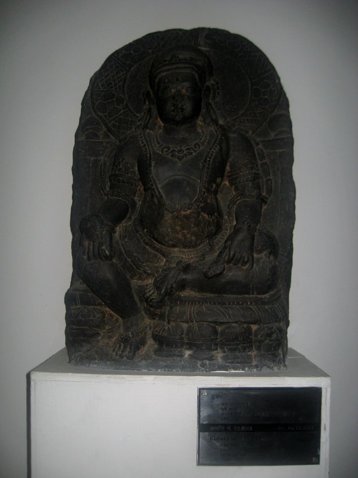 National Museum New Delhi (80)