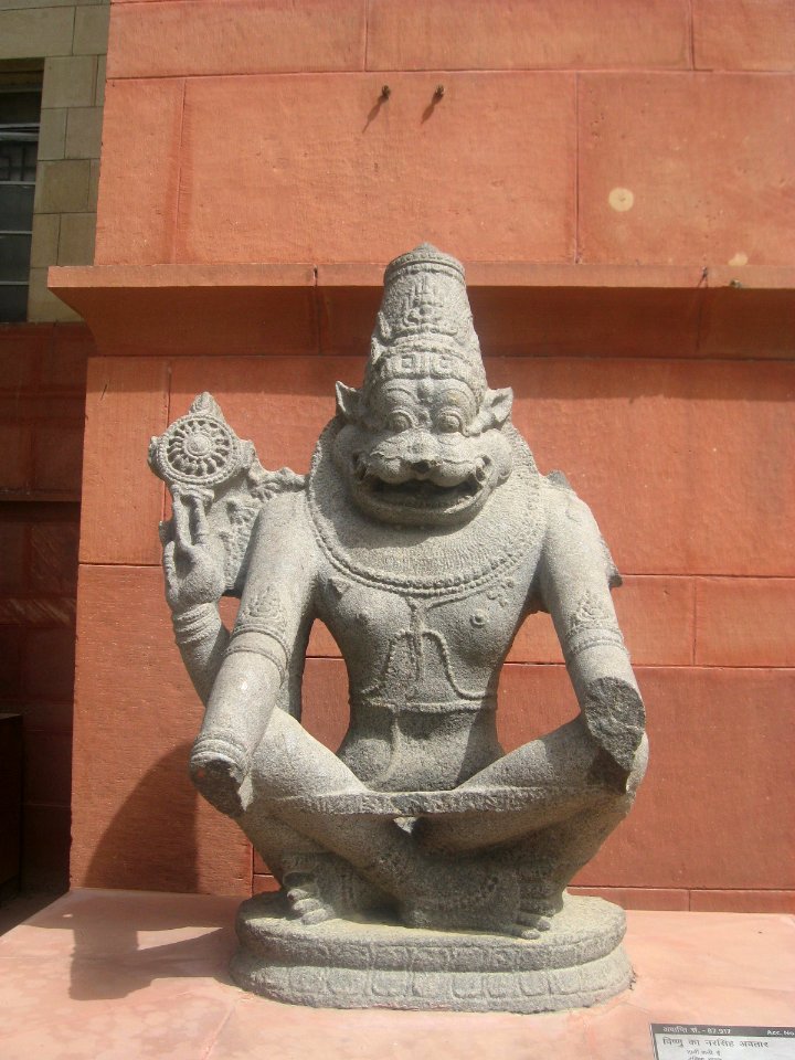 National Museum New Delhi (84)