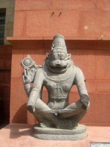 National Museum New Delhi (84)