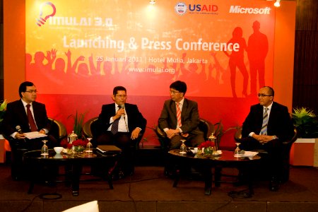 National Open Source Software Competition - USAID