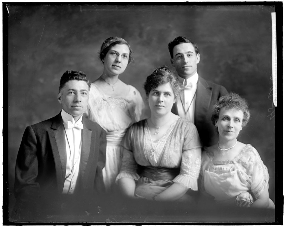 NATIONAL QUARTETTE, THE LCCN2016859809
