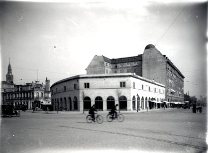 National Scala (1922)