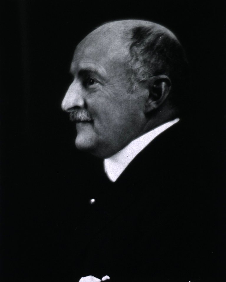 Nathan E. Brill