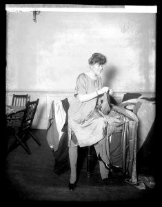 National Woman's Party LCCN2016823607
