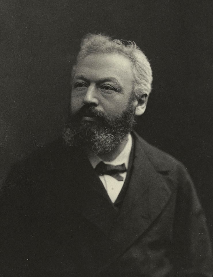 Nathan Narcisse Leven (1833-1915)