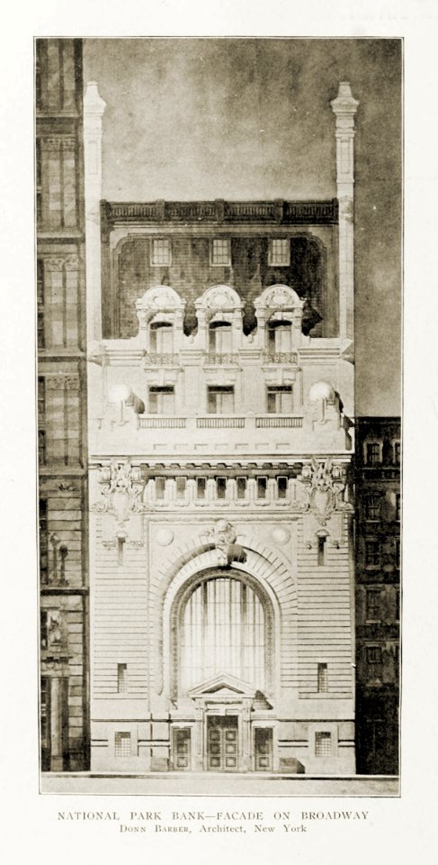 NationalParkBank ArchRec Apr1905 p.318