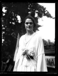 National Women's Party, Washington, D.C. LCCN2016891453