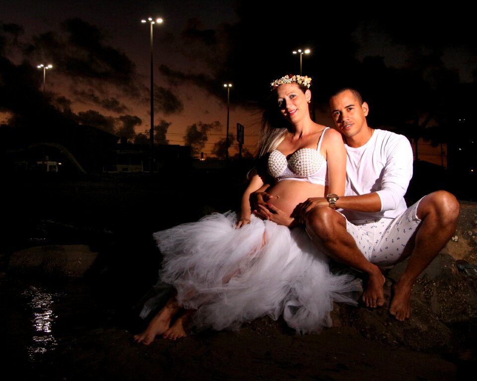 Marriage love union