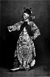 Native Actors 3