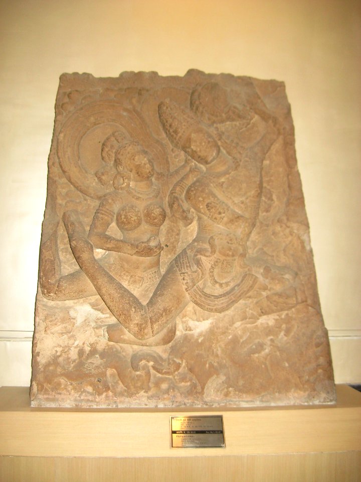 National Museum New Delhi (03)
