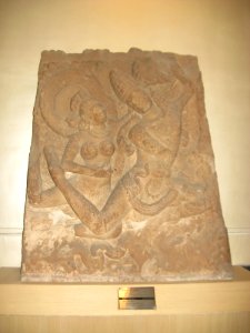National Museum New Delhi (03)