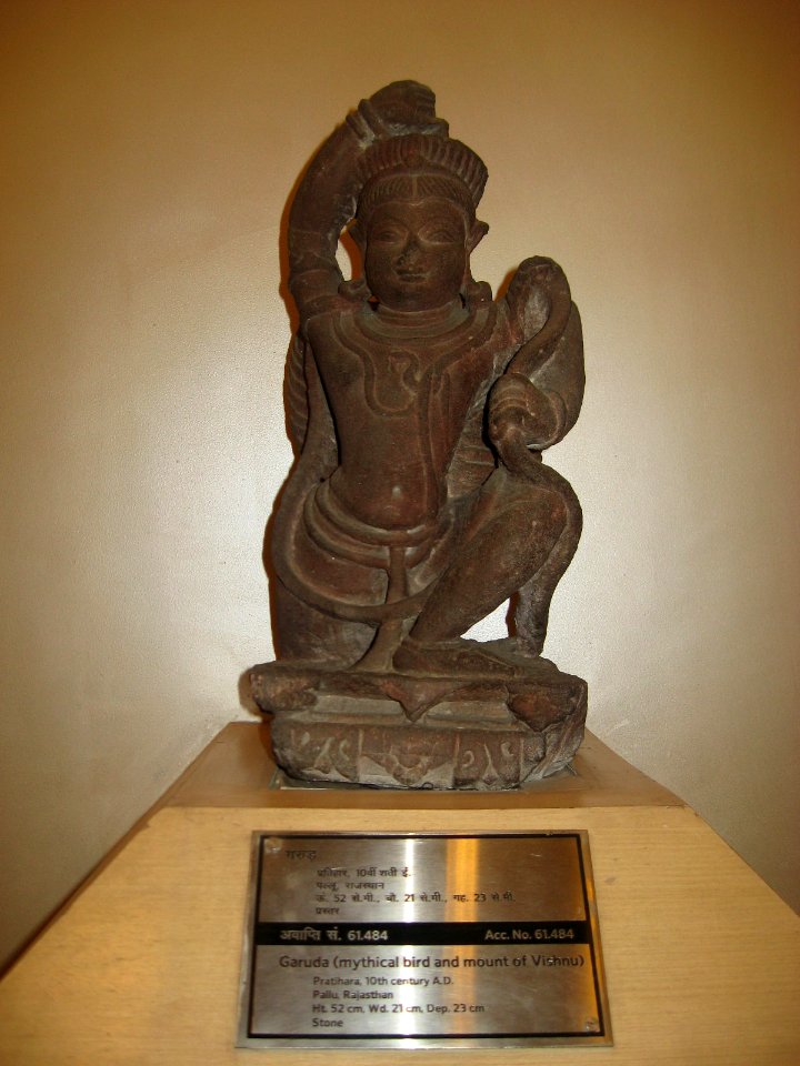 National Museum New Delhi (07)