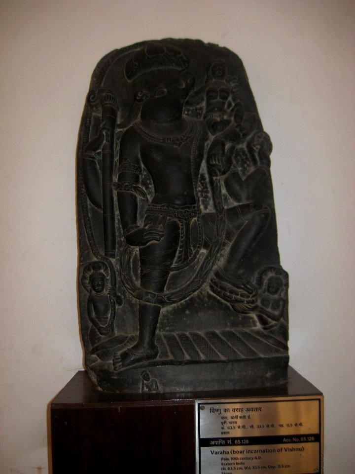 National Museum New Delhi (15)