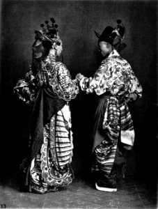 Native Actors